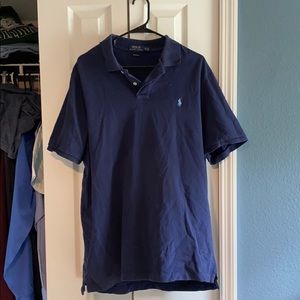 Ralph Lauren polo